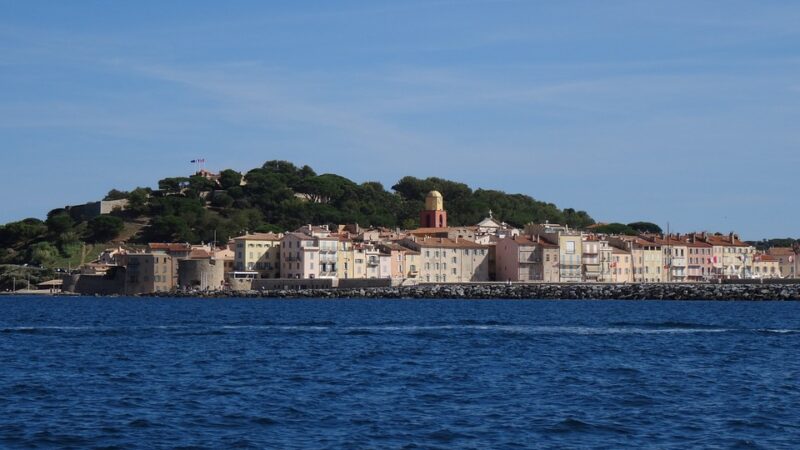 Ramatuelle : la mythique Plage des Jumeaux sacrifiée ?