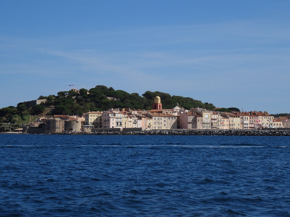 Ramatuelle : la mythique Plage des Jumeaux sacrifiée ?