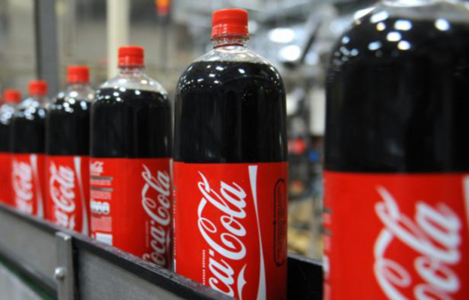 Taxe sur les sodas : comment Coca-Cola contourne habillement la loi