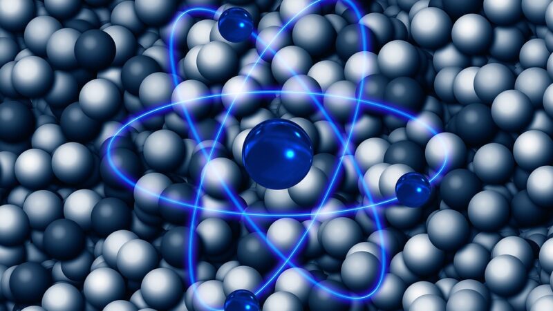 Conversion de l’uranium : un marché en plein renouvellement