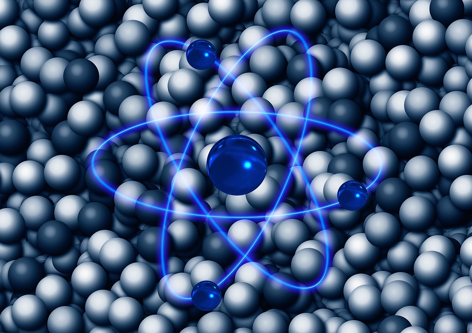 Conversion de l’uranium : un marché en plein renouvellement