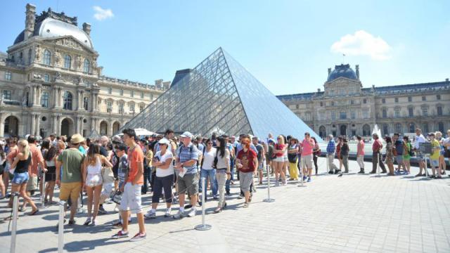 2018, année historique de fréquentation touristique en France