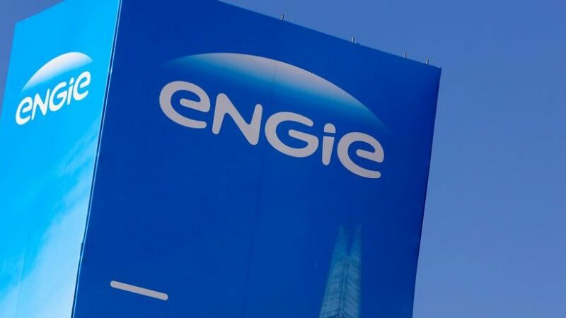 Engie devient le producteur n°1 de biométhane en France