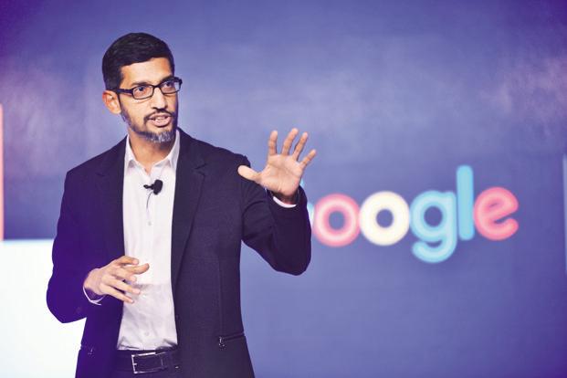 Google va investir 13 milliards de dollars sur l’année 2019