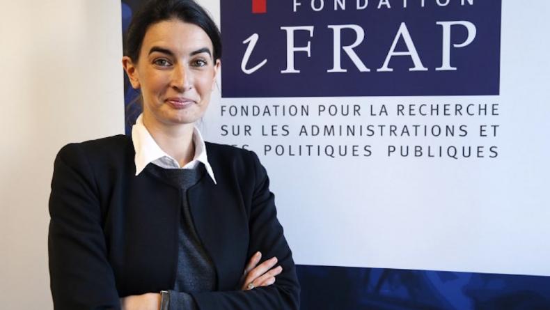 France: les impôts directs ont bondi de 25% en 7 ans selon l’Ifrap