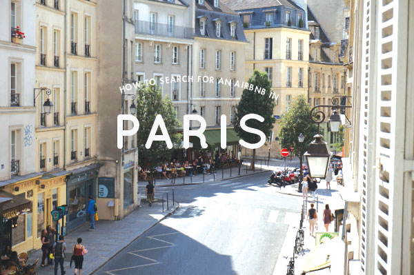 Nouveau round dans le combat entre Paris et Airbnb