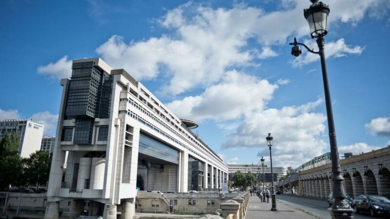 Les très chères erreurs de Bercy se chiffrent à plus de 6 milliards d’euros