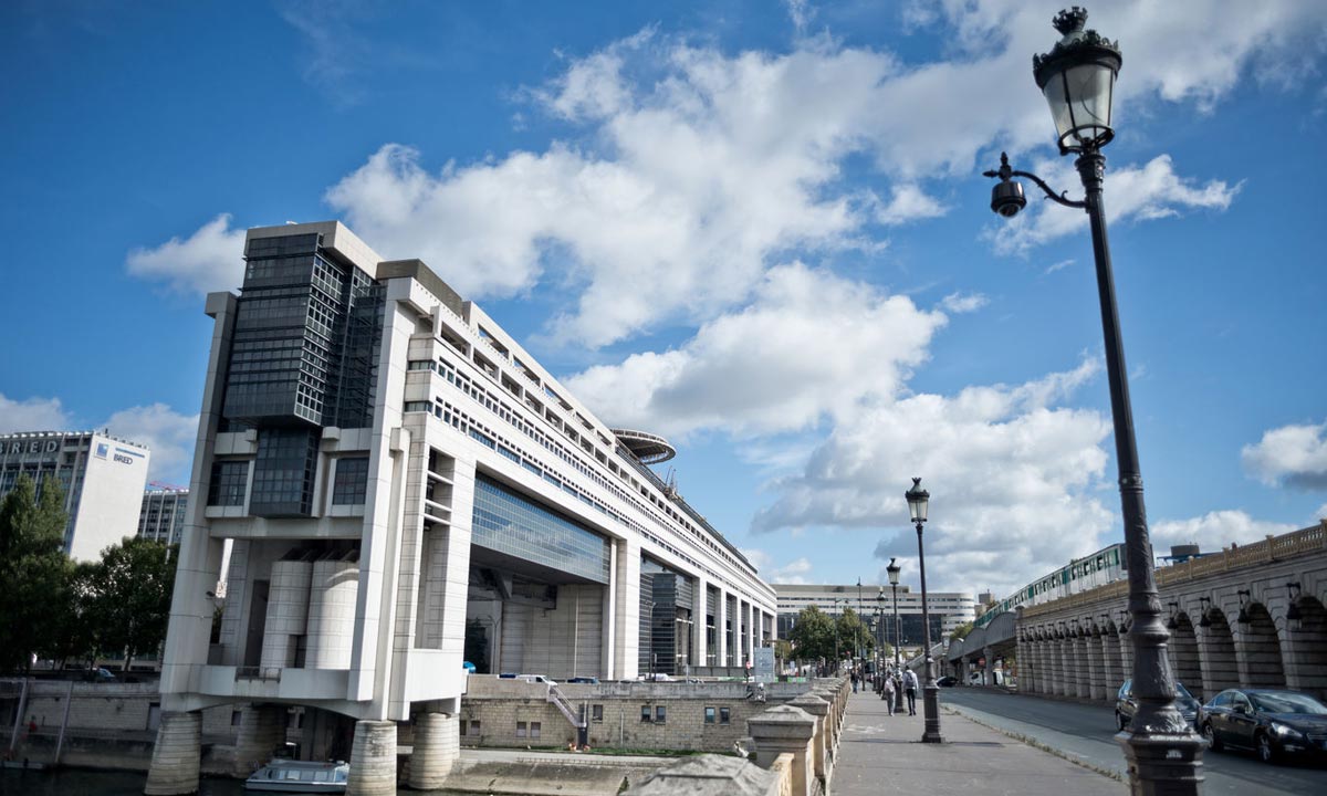 Les très chères erreurs de Bercy se chiffrent à plus de 6 milliards d’euros