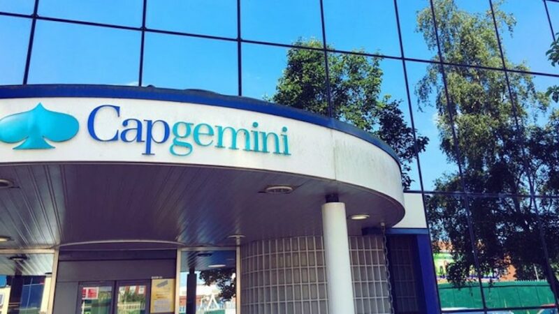 Capgemini sur le point de racheter le groupe Altran