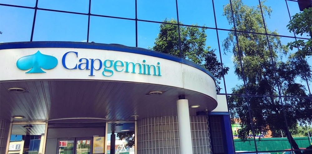 Capgemini sur le point de racheter le groupe Altran