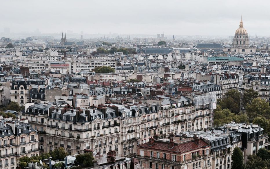 Immobilier à Paris : la barre des 10 000€/m² est dépassée