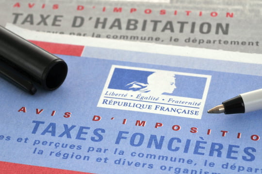 La taxe foncière va connaître une flambée cette année pour 130 000 propriétaires