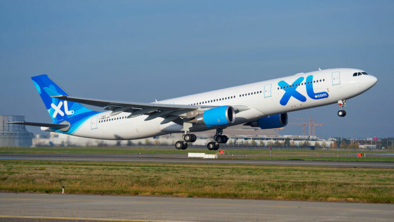 Au bord de la faillite, XL Airways a assigné Air France en justice