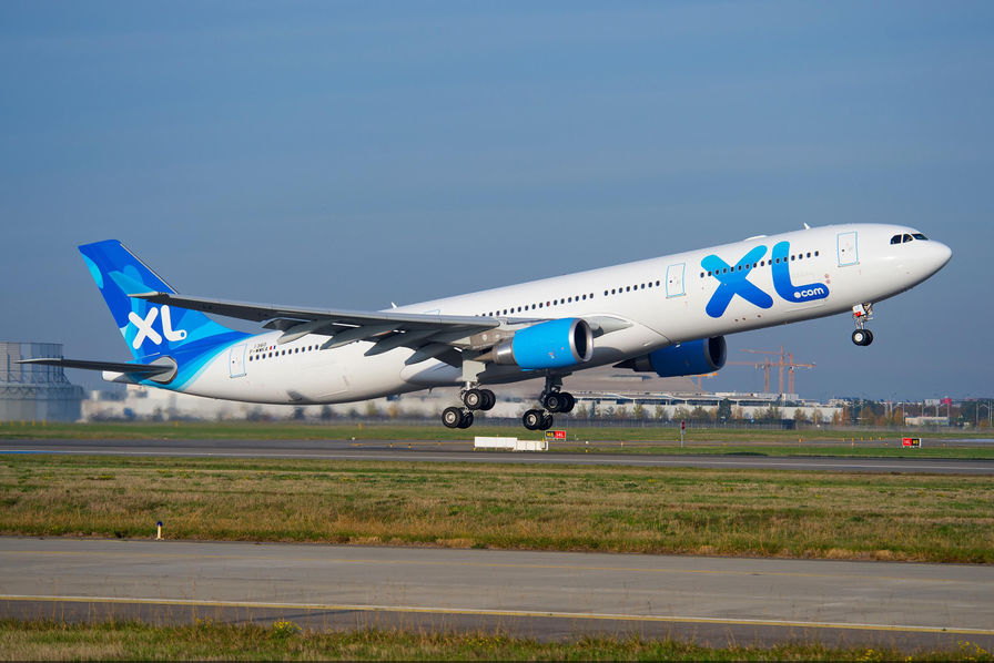 Au bord de la faillite, XL Airways a assigné Air France en justice