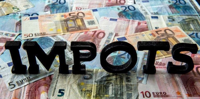 Vers une baisse de la fiscalité de 9 milliards d’euros pour 2020