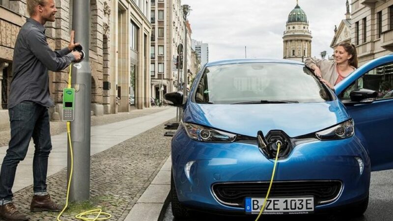 Selon Accenture, la voiture électrique va créer un nouveau marché de l’électricité