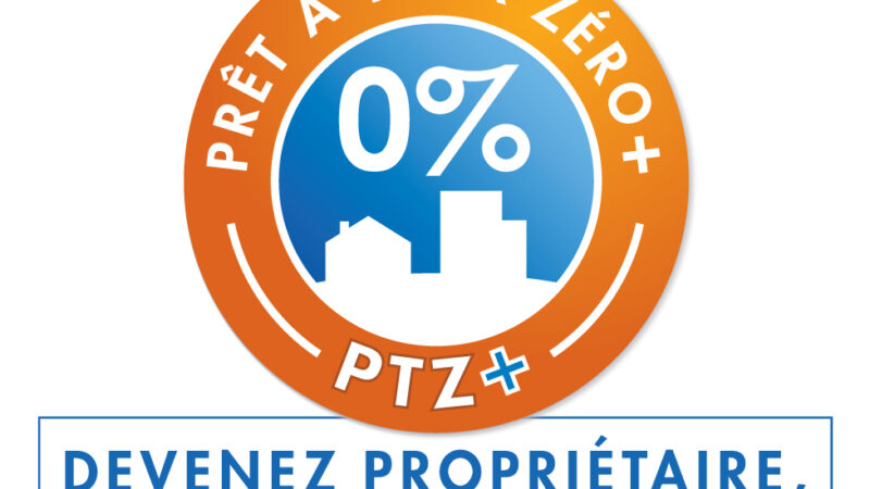 Le PTZ est finalement maintenu pour l’année 2020