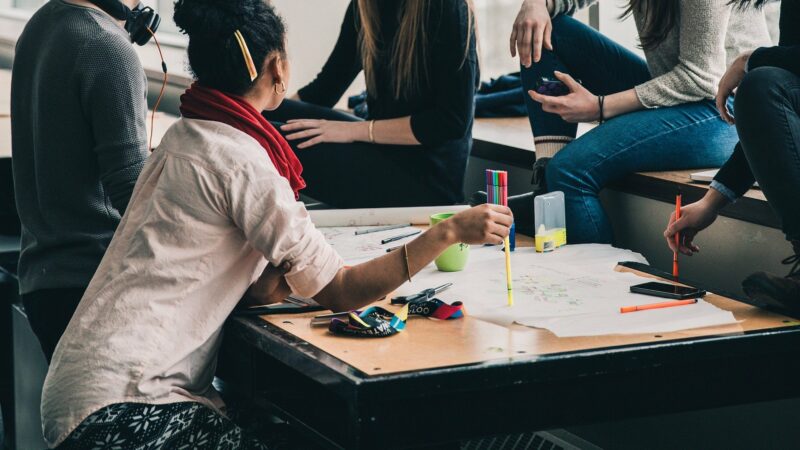 L’écoute, levier de bien-être au travail