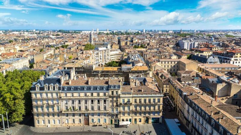 L’immobilier français appelé à se contracter en 2020 ?