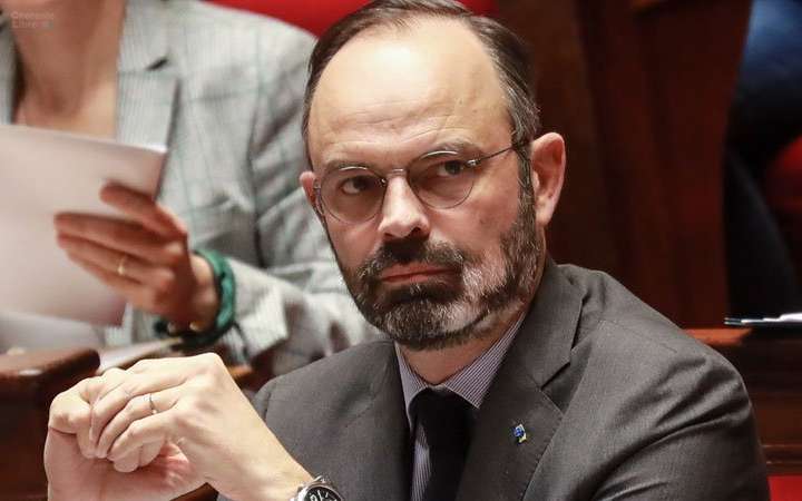 Edouard Philippe brandit le 49.3 pour faire passer la réforme des retraites