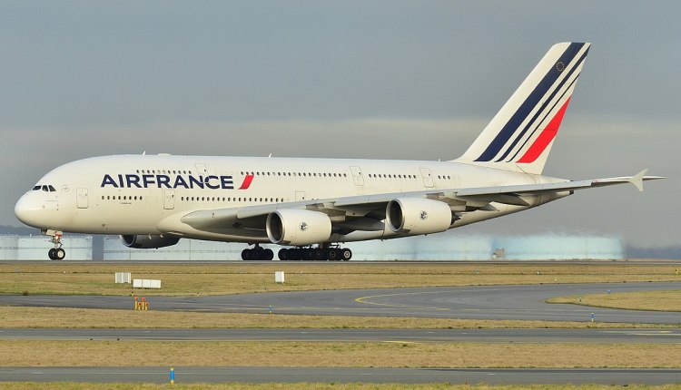 Air France aura besoin d’une « recapitalisation » selon sa directrice générale