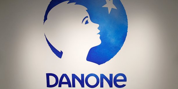 Danone, victime collatérale du Covid