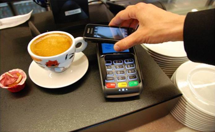 Paiement mobile : un usage en plein essor