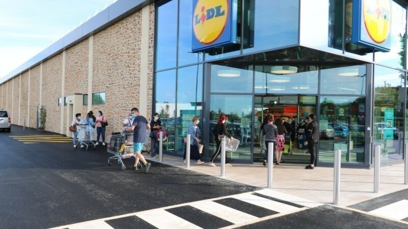 Grande Distribution : comment Lidl prend le pouvoir en France