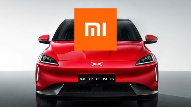 Voiture électrique : Xiaomi, futur champion mondial du secteur