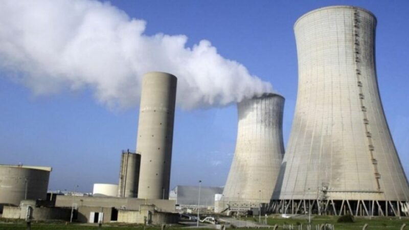 Nucléaire : des pays de l’UE vont réinvestir dans le filon