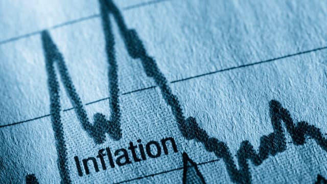 L’inflation s’accélère en France