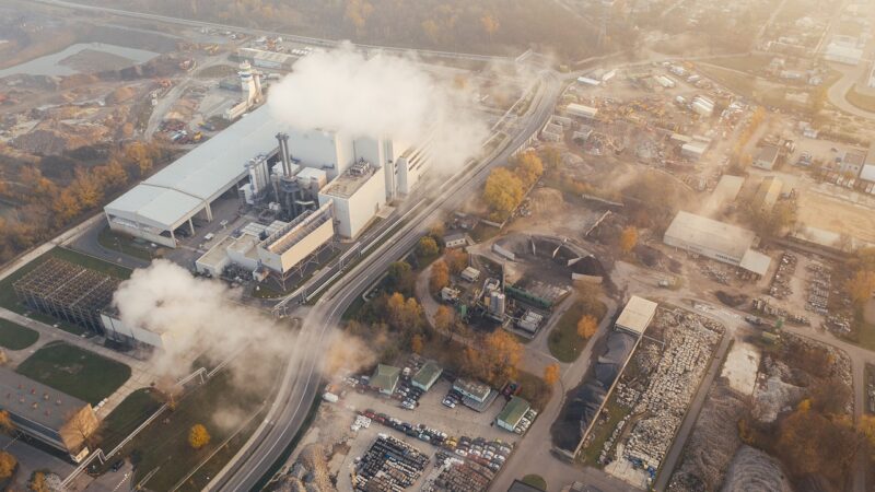 La récupération de chaleur fatale, angle mort de la transition environnementale des entreprises ?