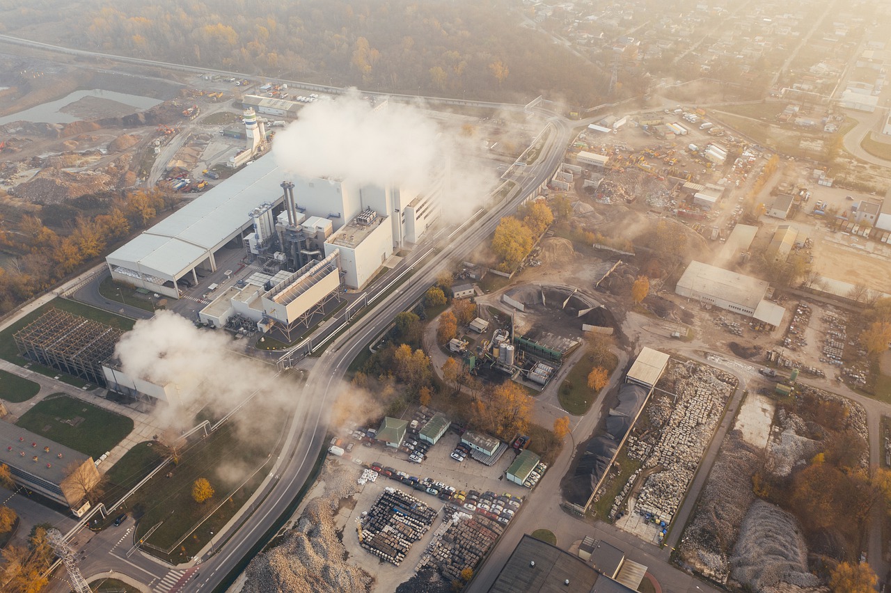 La récupération de chaleur fatale, angle mort de la transition environnementale des entreprises ?