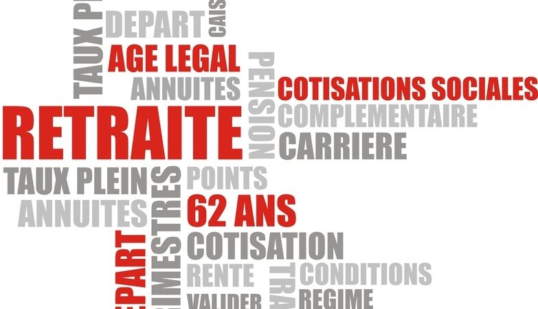 Réforme des retraites : la nouvelle proposition du gouvernement