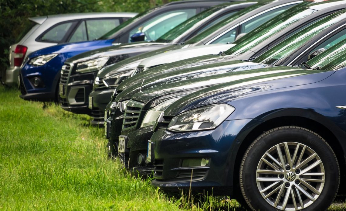 Voitures électriques : enfin des bornes de recharge ultrarapides