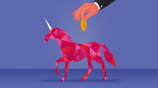 French Tech : Choco devient une licorne