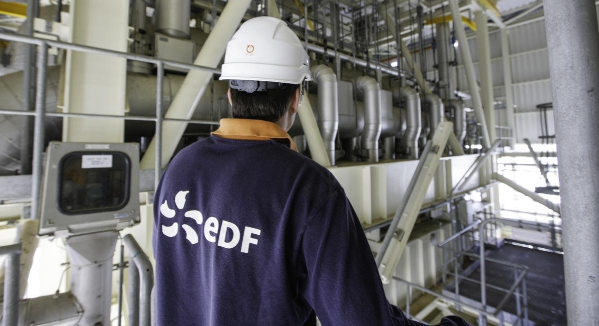 Le gouvernement envisage de renationaliser EDF