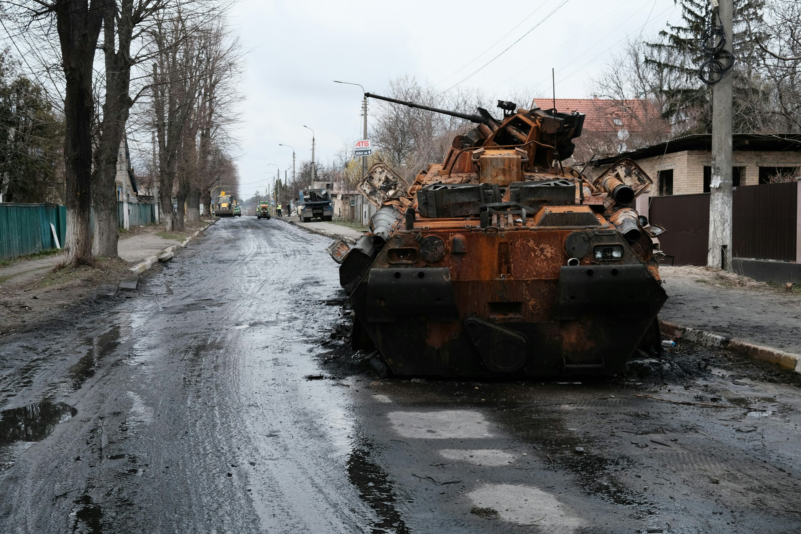 Syrie : doit-on se réjouir de la victoire du HTS ?