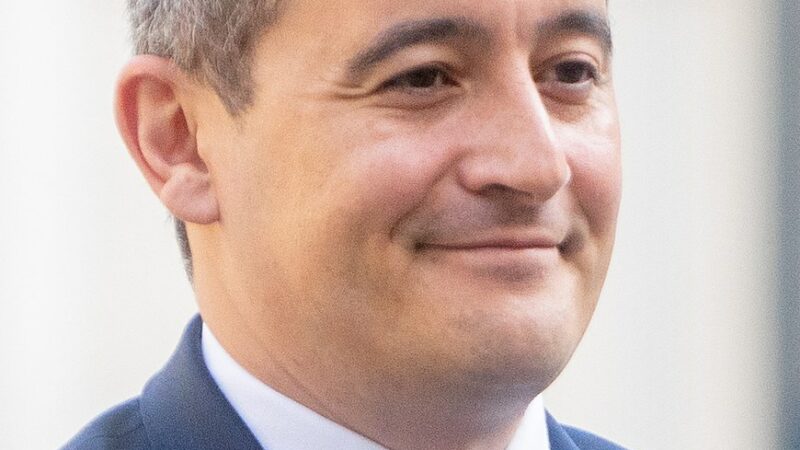 Gérald Darmanin trouve trop lentes les procédures d’expulsion